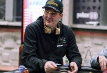 Phil Hellmuth Announces He Won’t Play WSOP Main Event