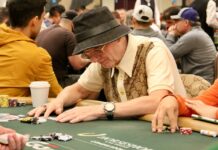 Norwegian High Roller Wins Huge Albanian PLO Event