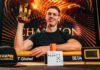 Hungarian Wins $1.4 Million In High Stakes Triton PLO Tournament