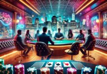 Is It Legal to Play Poker in New York City?