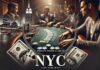 Private Poker Clubs in NYC: Everything You Need to Know