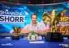 Shannon Shorr Wins 2025 U.S. Poker Open Title