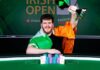 Ireland’s Simon Wilson Wins Irish Poker Open Main Event