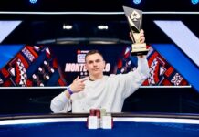 Online Qualifier Wins 2025 EPT Monte Carlo Main Event