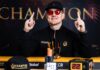 Jason Koon Wins Record 11th Triton Poker Title in Montenegro Jason Koon Triton Poker Legacy Grows Stronger