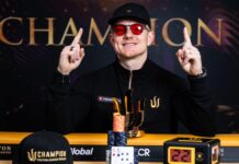 Jason Koon Wins Record 11th Triton Poker Title in Montenegro Jason Koon Triton Poker Legacy Grows Stronger