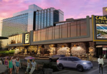 Caesars Republic Lake Tahoe: A Bold New Era Begins