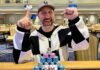 Ulises Roman Triumphs in World Series of Poker Circuit Caesars Southern Indiana Main Event