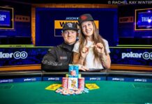 Jason Koon Wins Career-Best WSOP Payday in $50K High Roller