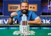 Tyler Patterson Grabs Second WSOP Bracelet in $3,000 Six-Max Tyler Patterson Grabs WSOP Bracelet