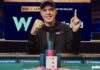 Cary Katz Wins Long-Awaited WSOP Bracelet in $2,500 No-Limit Hold’em Freezeout