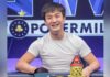 LuLei Hu Earns Massive Spin-Up In $435,622 Euro Poker Million Win