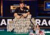 Michael Mizrachi Crushes World Series of Poker Main Event