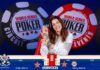 Drea Karlsen Rules Queens Event on Action-Packed Day at WSOPC Tallinn