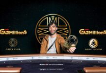 Gregoire Auzoux Triumphs In Onyx Super High Roller Second Chance Event In Cyprus