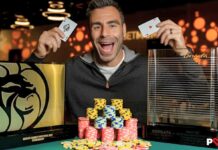 Olivier Busquet Returns To Familiar Spotlight In Borgata Championship Win