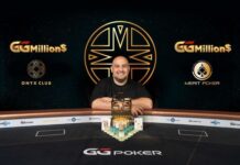 Fahredin Mustafov Wins Onyx SHRS Main Event for $1,300,000