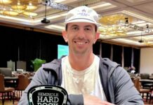 Shannon Shorr Scores 6th Trophy Of 2025 In SHRPO $25K High Roller
