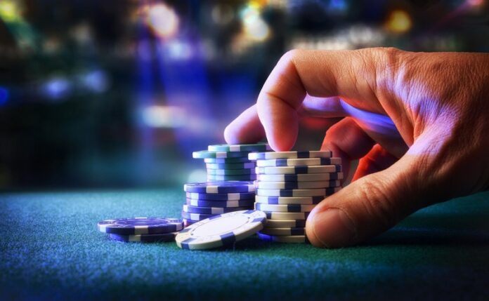 Pot Limit Omaha strategies
