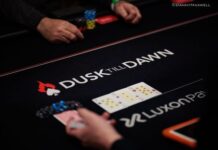 Don’t Miss the £500K Gtd UKPC Masters Main Event at Dusk Till Dawn