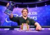 Alex Foxen Wins Poker Masters 2025 Event For His Fourth Title Of The Year