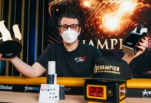 Isaac Haxton Wins First Triton Poker Title in Jeju, Secures $2.8 Million PLO Victory
