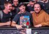 Yousef Saleh Triumphs in WSOP Circuit New Orleans Main Event for $149,268