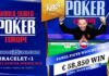 Pawel Wojciechowski Wins First World Series of Poker Europe Bracelet in 2025