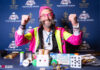 Eccentric Andreas Kniep Captures Second WSOP Circuit Ring