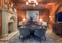 Best Poker Clubs Near New York City