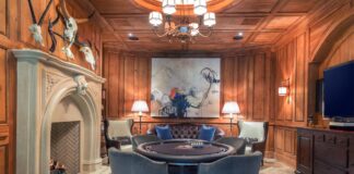 Best Poker Clubs Near New York City