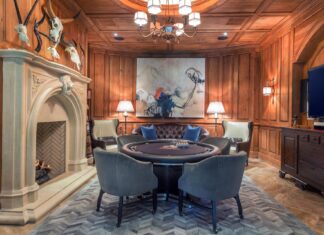 Best Poker Clubs Near New York City