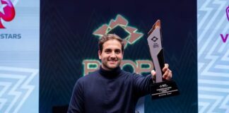 BSOP Super High Roller: Joao Simao Wins $256K in $10K SHR Invitational BSOP Super High Roller Action