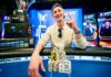 Connor Rash Wins 2025 WPT bestbet Scramble Championship for $315,350