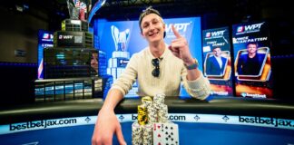Connor Rash Wins 2025 WPT bestbet Scramble Championship for $315,350