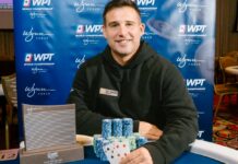 Darren Elias Wins $25,000 World Poker Tour World Championship World Poker Tour