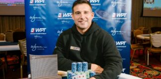 Darren Elias Wins $25,000 World Poker Tour World Championship World Poker Tour