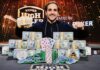 Joao Simao Wins $1.1M In Super High Roller Bowl X