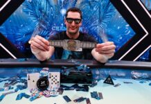 Bernhard Binder Wins 2025 WSOP Paradise Super Main Event for $10 Million