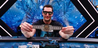 Bernhard Binder Wins 2025 WSOP Paradise Super Main Event for $10 Million