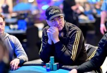 World Series of Poker: Top 10 Greatest Performers in WSOP History