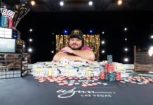 Schuyler Thornton Wins WPT World Championship For $2.3 Million