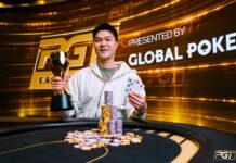 Clemen Deng Conquers Elite Field to Win PGT Last Chance Kickoff Event