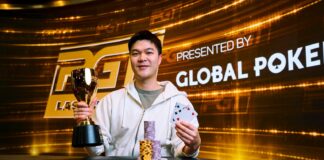 Clemen Deng Conquers Elite Field to Win PGT Last Chance Kickoff Event