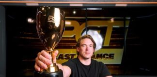 Alex Foxen Wins 12th PGT Title as $1 Million PGT Championship Freeroll Approaches