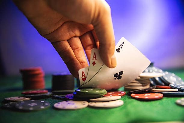 Poker Clubs in New York 2026