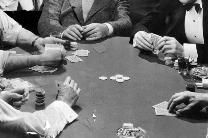 Private Poker Clubs