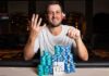 Darren Rabinowitz Claims WSOP Circuit Main Event Ring in Dramatic Wynn Finish