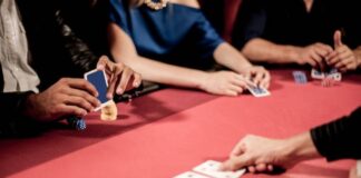 Manhattan Poker Games: Where Players Find the Best Live Cash Game Action in New York City