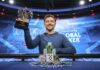 David Coleman Dominates 2026 US Poker Open Finale for $420,000